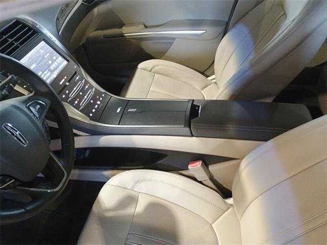 2016 Lincoln MKZ (CC-2065177) for sale in Boca Raton, Florida