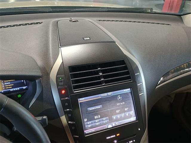 2016 Lincoln MKZ (CC-2065177) for sale in Boca Raton, Florida