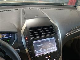2016 Lincoln MKZ (CC-2065177) for sale in Boca Raton, Florida