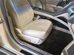 2016 Lincoln MKZ (CC-2065177) for sale in Boca Raton, Florida