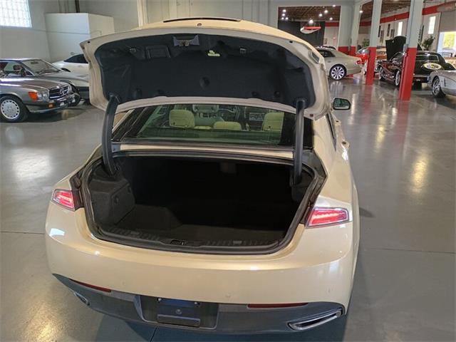 2016 Lincoln MKZ (CC-2065177) for sale in Boca Raton, Florida