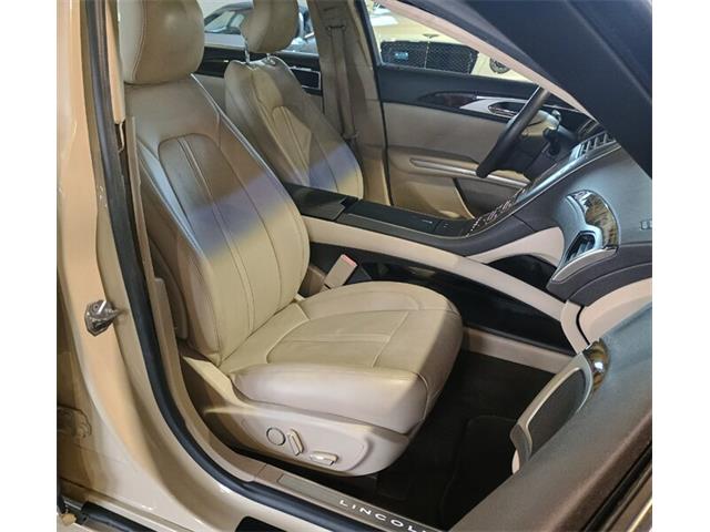 2016 Lincoln MKZ (CC-2065177) for sale in Boca Raton, Florida