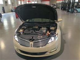 2016 Lincoln MKZ (CC-2065177) for sale in Boca Raton, Florida
