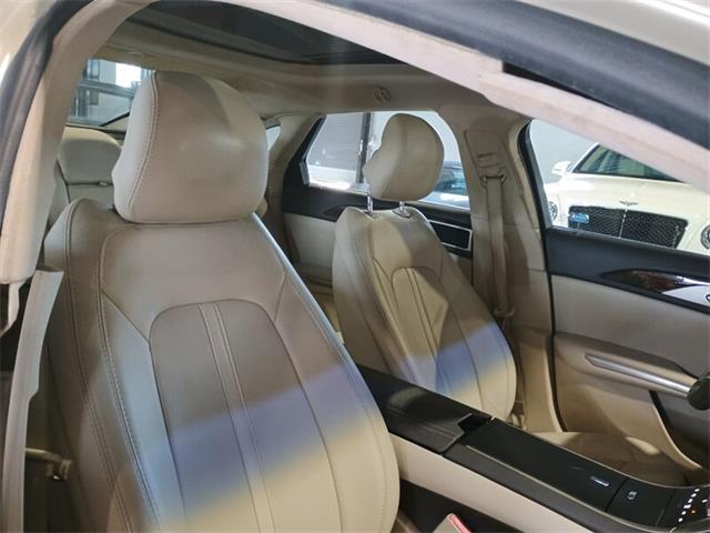 2016 Lincoln MKZ (CC-2065177) for sale in Boca Raton, Florida