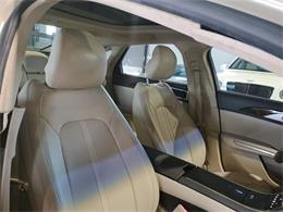 2016 Lincoln MKZ (CC-2065177) for sale in Boca Raton, Florida