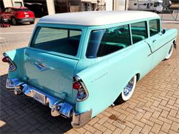 1956 Chevrolet 150 (CC-2065178) for sale in Mansfield, Texas