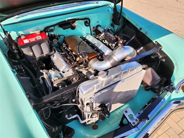 1956 Chevrolet 150 (CC-2065178) for sale in Mansfield, Texas