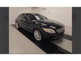 2009 Mercedes-Benz CL600 (CC-2065179) for sale in Boca Raton, Florida