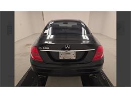 2009 Mercedes-Benz CL600 (CC-2065179) for sale in Boca Raton, Florida