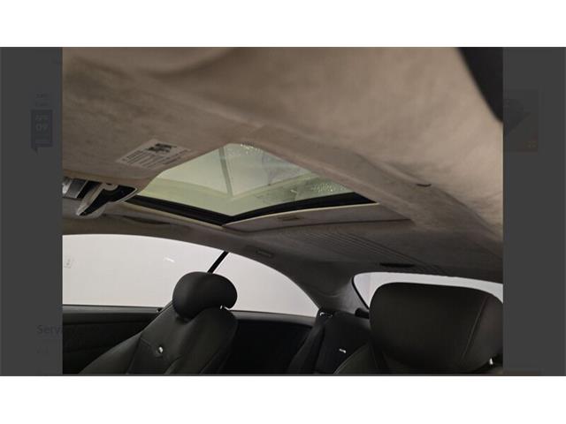 2009 Mercedes-Benz CL600 (CC-2065179) for sale in Boca Raton, Florida