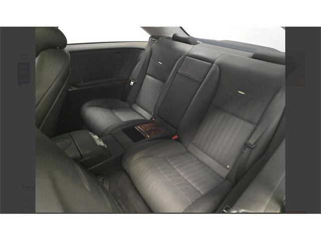 2009 Mercedes-Benz CL600 (CC-2065179) for sale in Boca Raton, Florida