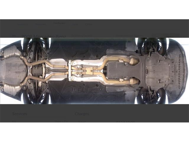 2009 Mercedes-Benz CL600 (CC-2065179) for sale in Boca Raton, Florida