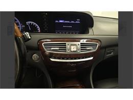 2009 Mercedes-Benz CL600 (CC-2065179) for sale in Boca Raton, Florida