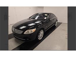 2009 Mercedes-Benz CL600 (CC-2065179) for sale in Boca Raton, Florida
