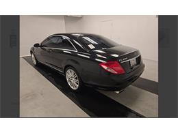 2009 Mercedes-Benz CL600 (CC-2065179) for sale in Boca Raton, Florida