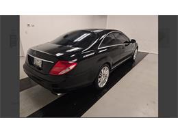 2009 Mercedes-Benz CL600 (CC-2065179) for sale in Boca Raton, Florida