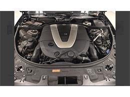 2009 Mercedes-Benz CL600 (CC-2065179) for sale in Boca Raton, Florida