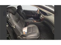 2009 Mercedes-Benz CL600 (CC-2065179) for sale in Boca Raton, Florida
