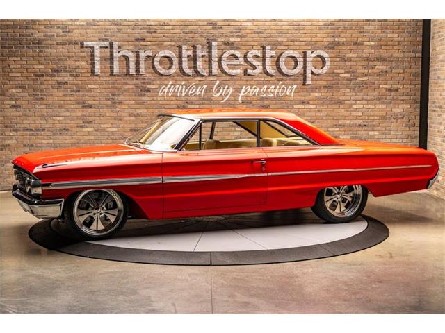 1964 Ford Galaxie (CC-2065182) for sale in Elkhart Lake, Wisconsin