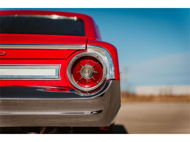 1964 Ford Galaxie (CC-2065182) for sale in Elkhart Lake, Wisconsin