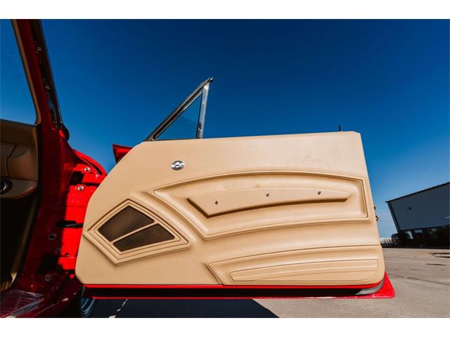 1964 Ford Galaxie (CC-2065182) for sale in Elkhart Lake, Wisconsin