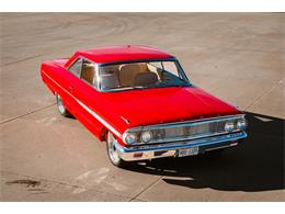 1964 Ford Galaxie (CC-2065182) for sale in Elkhart Lake, Wisconsin