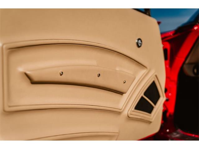 1964 Ford Galaxie (CC-2065182) for sale in Elkhart Lake, Wisconsin