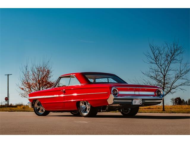 1964 Ford Galaxie (CC-2065182) for sale in Elkhart Lake, Wisconsin