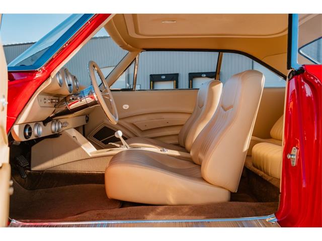 1964 Ford Galaxie (CC-2065182) for sale in Elkhart Lake, Wisconsin