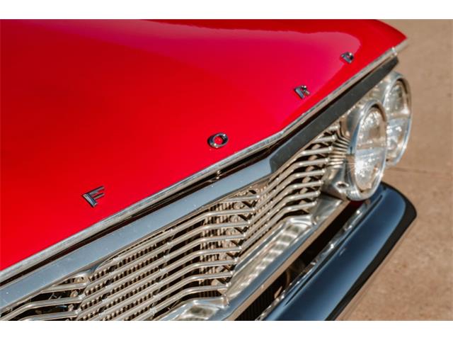 1964 Ford Galaxie (CC-2065182) for sale in Elkhart Lake, Wisconsin