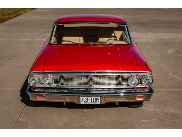 1964 Ford Galaxie (CC-2065182) for sale in Elkhart Lake, Wisconsin