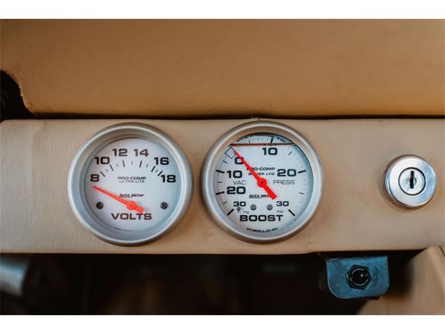 1964 Ford Galaxie (CC-2065182) for sale in Elkhart Lake, Wisconsin