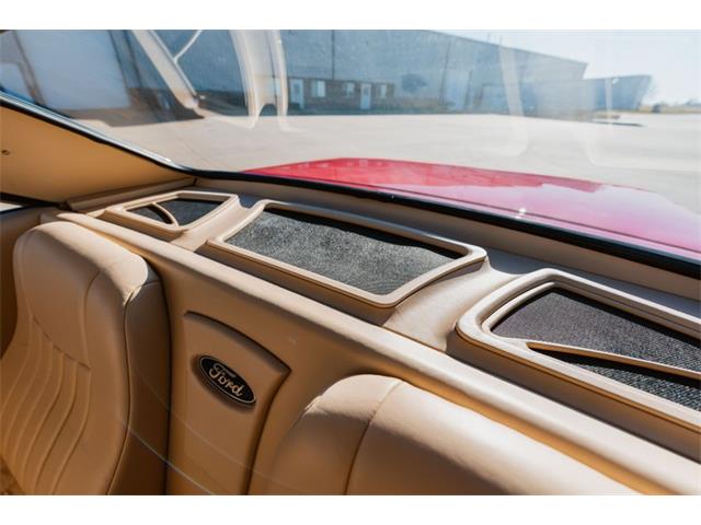 1964 Ford Galaxie (CC-2065182) for sale in Elkhart Lake, Wisconsin