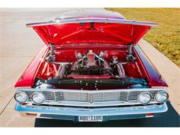 1964 Ford Galaxie (CC-2065182) for sale in Elkhart Lake, Wisconsin