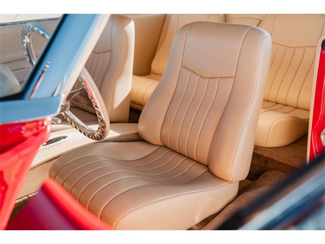 1964 Ford Galaxie (CC-2065182) for sale in Elkhart Lake, Wisconsin