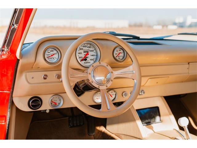 1964 Ford Galaxie (CC-2065182) for sale in Elkhart Lake, Wisconsin