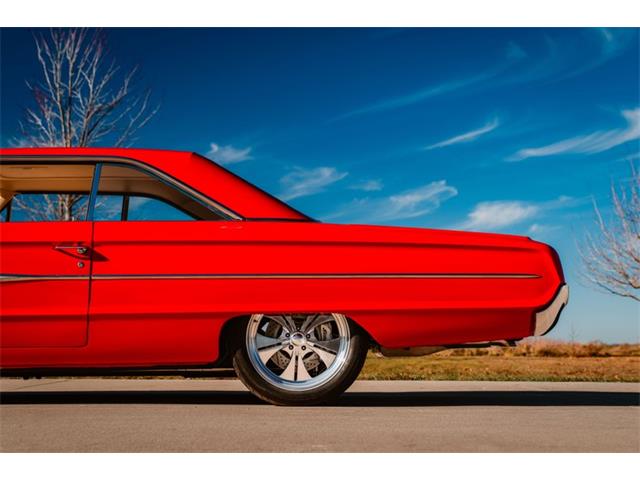 1964 Ford Galaxie (CC-2065182) for sale in Elkhart Lake, Wisconsin