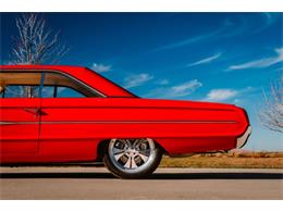 1964 Ford Galaxie (CC-2065182) for sale in Elkhart Lake, Wisconsin