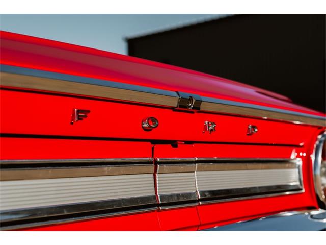 1964 Ford Galaxie (CC-2065182) for sale in Elkhart Lake, Wisconsin