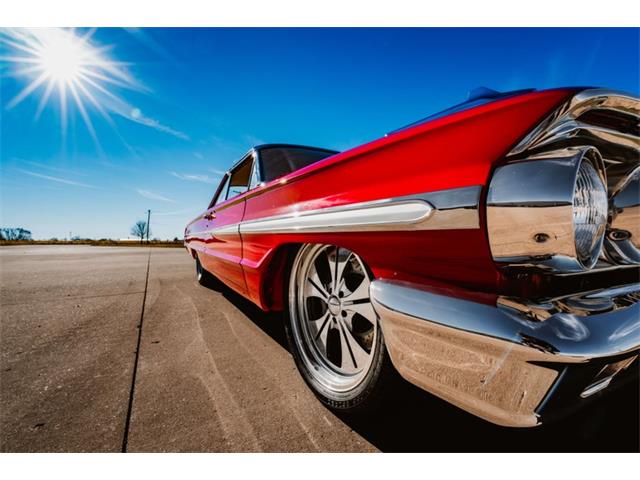 1964 Ford Galaxie (CC-2065182) for sale in Elkhart Lake, Wisconsin