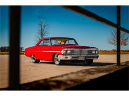 1964 Ford Galaxie (CC-2065182) for sale in Elkhart Lake, Wisconsin