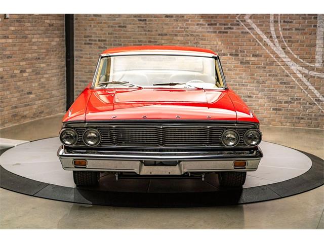 1964 Ford Galaxie (CC-2065182) for sale in Elkhart Lake, Wisconsin