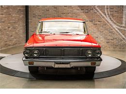 1964 Ford Galaxie (CC-2065182) for sale in Elkhart Lake, Wisconsin