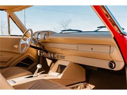 1964 Ford Galaxie (CC-2065182) for sale in Elkhart Lake, Wisconsin
