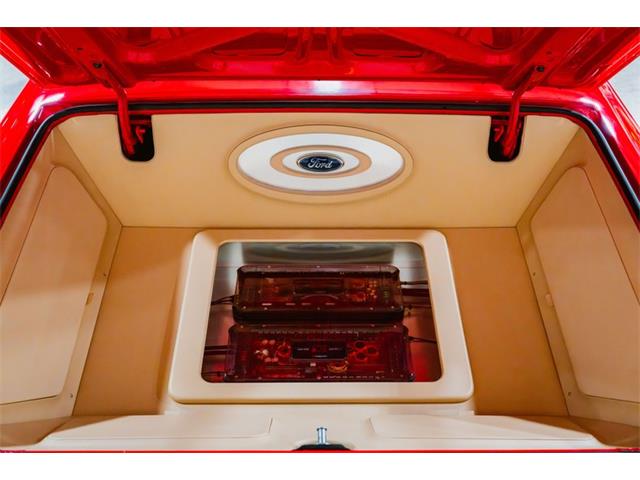 1964 Ford Galaxie (CC-2065182) for sale in Elkhart Lake, Wisconsin