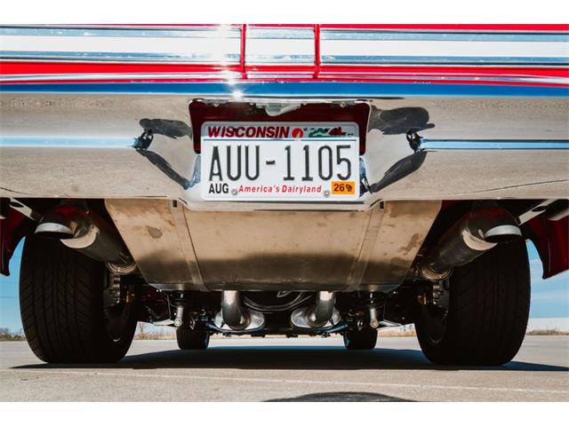 1964 Ford Galaxie (CC-2065182) for sale in Elkhart Lake, Wisconsin