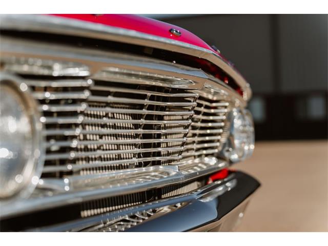 1964 Ford Galaxie (CC-2065182) for sale in Elkhart Lake, Wisconsin