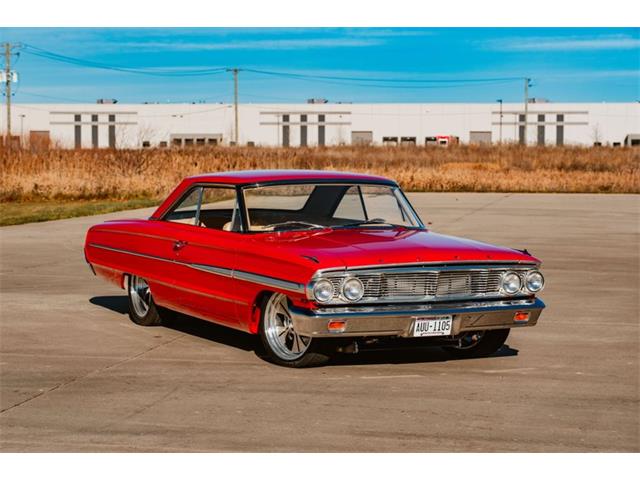 1964 Ford Galaxie (CC-2065182) for sale in Elkhart Lake, Wisconsin