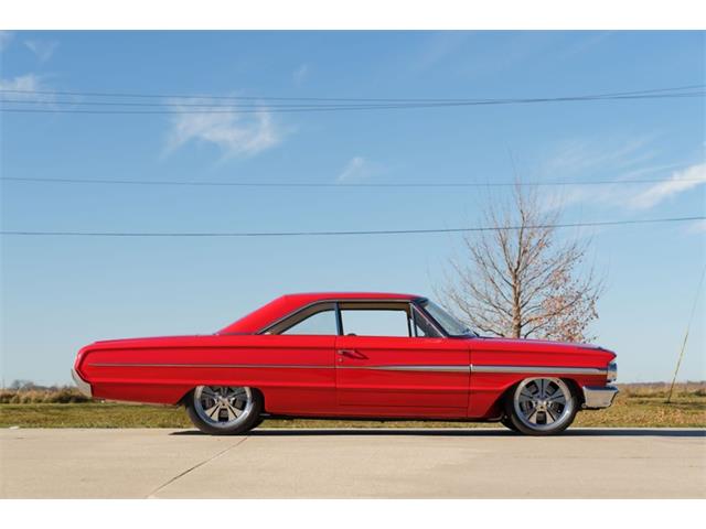 1964 Ford Galaxie (CC-2065182) for sale in Elkhart Lake, Wisconsin
