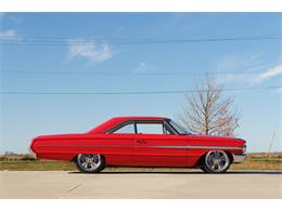 1964 Ford Galaxie (CC-2065182) for sale in Elkhart Lake, Wisconsin